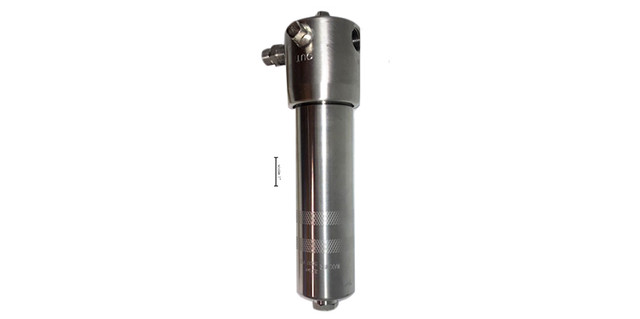 Bedford 14-3845 is Graco 223160 Manifold Filter Replacement